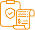 Dental Insurance Billing Icon