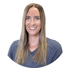 Blaire | RDH | West Peaks Dental Suite | General & Family Dentist | SW Calgary