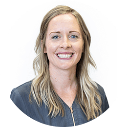 Jocelyn | RDH | West Peaks Dental Suite | General & Family Dentist | SW Calgary