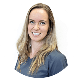 Kayla | RDH | West Peaks Dental Suite | General & Family Dentist | SW Calgary