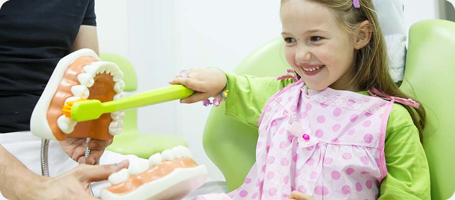 SW Calgary Children's Dentistry | West Peaks Dental Suite | General & Family Dentist | SW Calgary