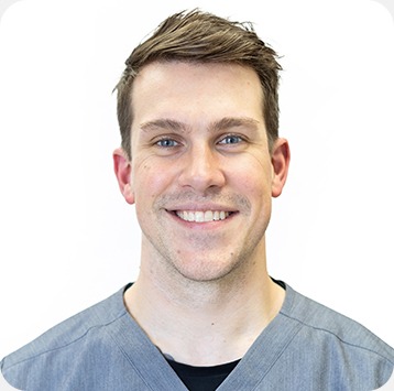 Dr. Sean Carey | West Peaks Dental Suite | General & Family Dentist | SW Calgary