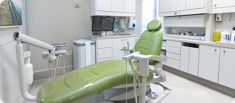 Operatory Suite | West Peaks Dental Suite | General & Family Dentist | SW Calgary