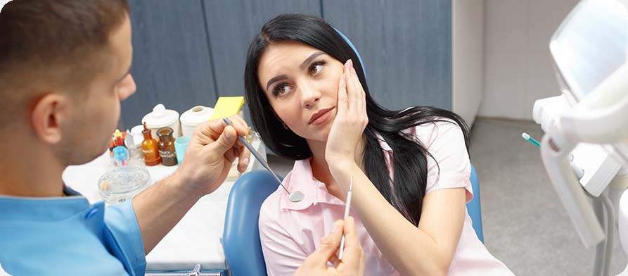 Calgary Tooth Extractions | West Peaks Dental Suite | General & Family Dentist SW Calgary