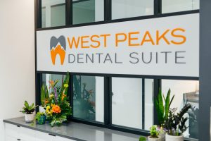 Clinic Reception | West Peaks Dental Suite | General & Family Dentistry Calgary