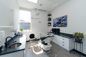 Operatory Suite | West Peaks Dental Suite | General & Family Dentist | SW Calgary