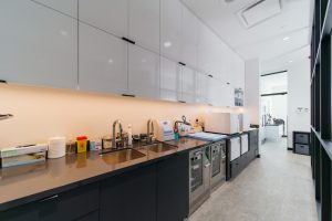 Sterilization Area | West Peaks Dental Suite | General & Family Dentist | SW Calgary