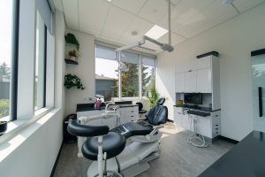 Operatory Suite | West Peaks Dental Suite | General & Family Dentistry Calgary