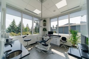 Operatory Suite | West Peaks Dental Suite | General & Family Dentistry Calgary