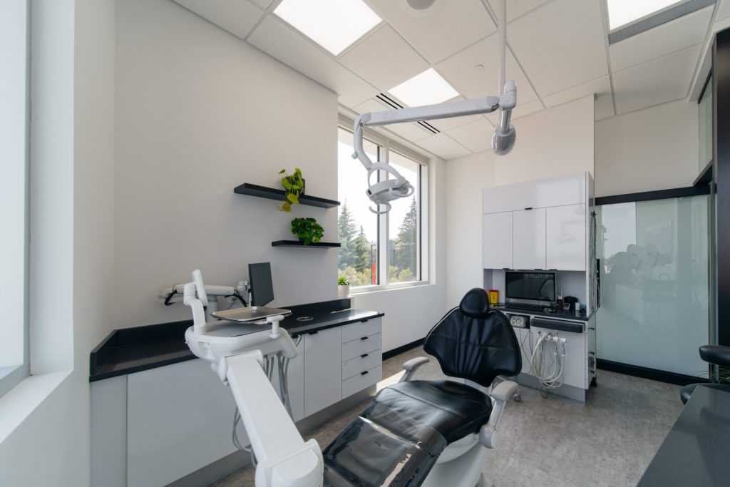 Multiple Operatory Suites | West Peaks Dental Suite | General & Family Dentist | SW Calgary