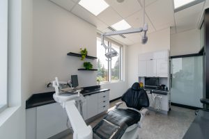 Multiple Operatory Suites | West Peaks Dental Suite | General & Family Dentistry Calgary
