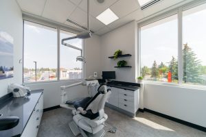 Operatory Suite | West Peaks Dental Suite | General & Family Dentistry Calgary